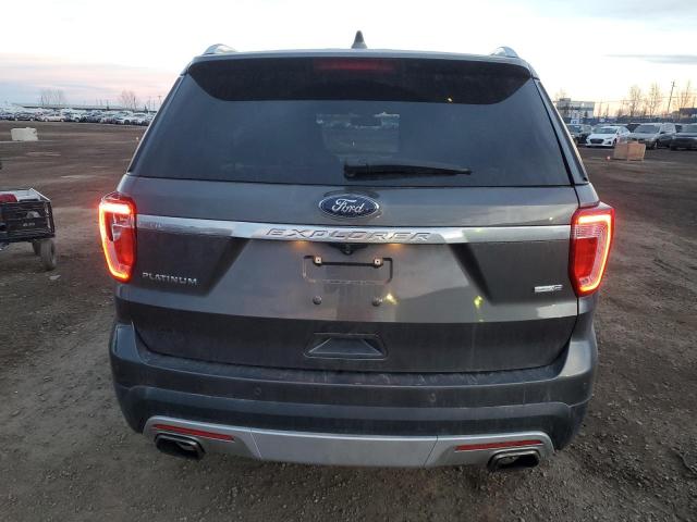 Photo 5 VIN: 1FM5K8HT1HGE31006 - FORD EXPLORER 