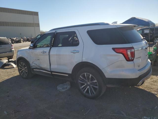 Photo 1 VIN: 1FM5K8HT1HGE37470 - FORD EXPLORER 