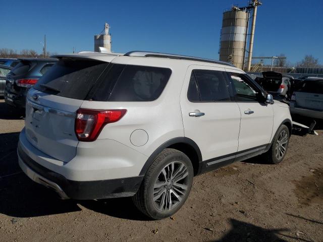 Photo 2 VIN: 1FM5K8HT1HGE37470 - FORD EXPLORER 