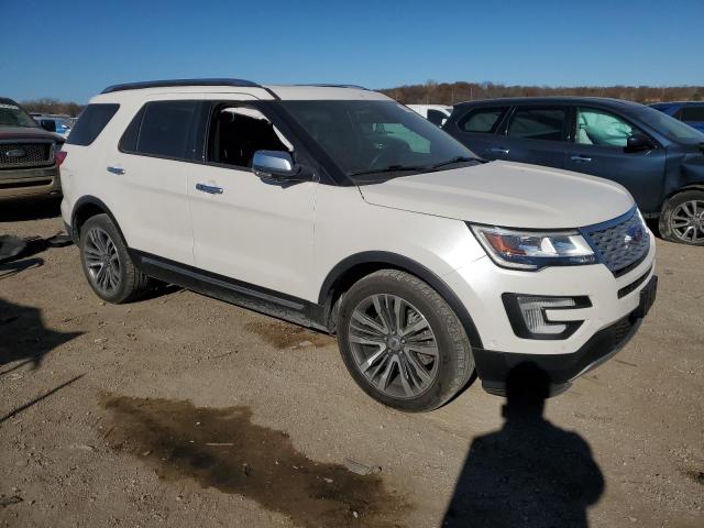 Photo 3 VIN: 1FM5K8HT1HGE37470 - FORD EXPLORER 