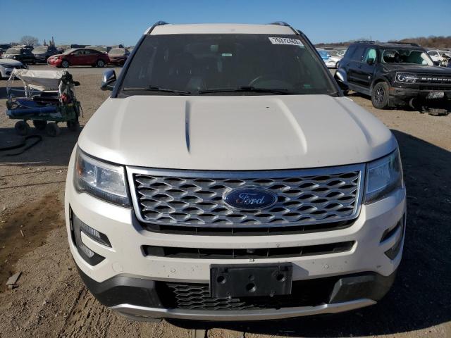 Photo 4 VIN: 1FM5K8HT1HGE37470 - FORD EXPLORER 