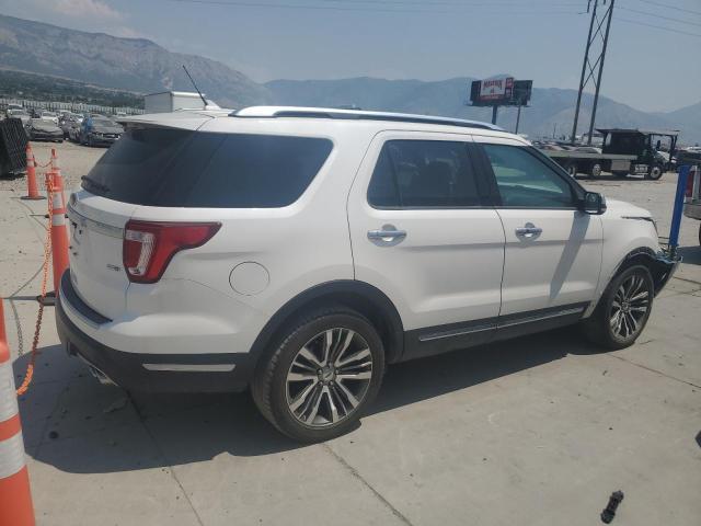 Photo 2 VIN: 1FM5K8HT1JGA80166 - FORD EXPLORER P 