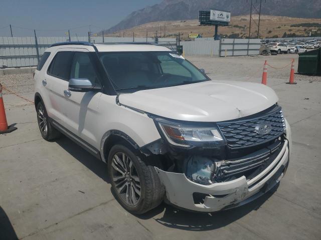 Photo 3 VIN: 1FM5K8HT1JGA80166 - FORD EXPLORER P 