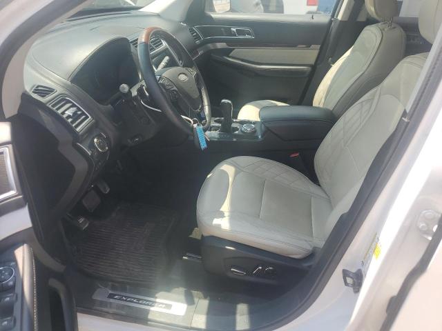 Photo 6 VIN: 1FM5K8HT1JGA80166 - FORD EXPLORER P 