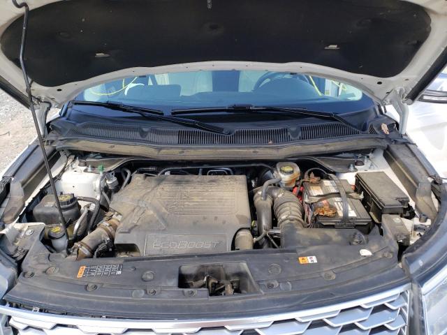 Photo 6 VIN: 1FM5K8HT1JGA91328 - FORD EXPLORER P 