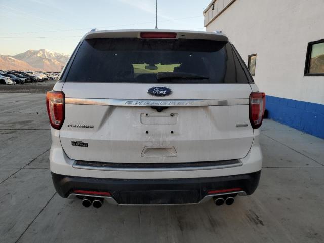 Photo 5 VIN: 1FM5K8HT1JGC86281 - FORD EXPLORER 