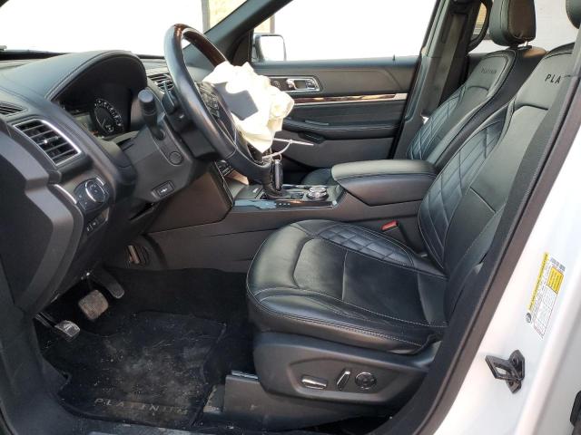 Photo 6 VIN: 1FM5K8HT1JGC86281 - FORD EXPLORER 