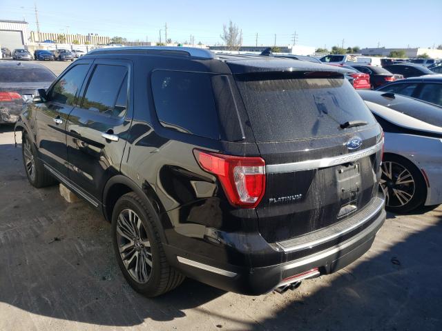 Photo 2 VIN: 1FM5K8HT1KGA21202 - FORD EXPLORER 