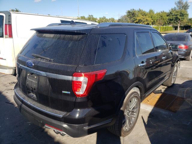 Photo 3 VIN: 1FM5K8HT1KGA21202 - FORD EXPLORER 