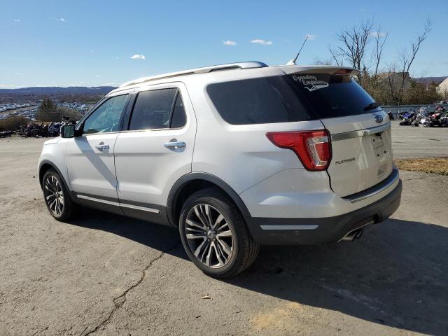 Photo 1 VIN: 1FM5K8HT1KGA66723 - FORD EXPLORER P 