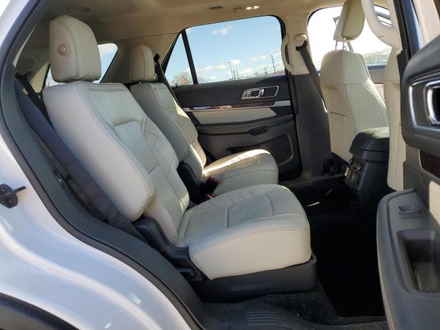 Photo 10 VIN: 1FM5K8HT1KGA66723 - FORD EXPLORER P 