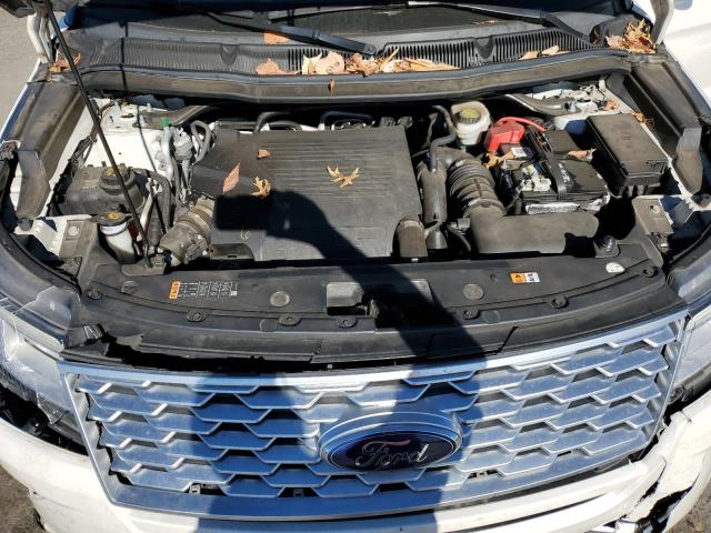 Photo 11 VIN: 1FM5K8HT1KGA66723 - FORD EXPLORER P 