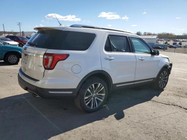 Photo 2 VIN: 1FM5K8HT1KGA66723 - FORD EXPLORER P 