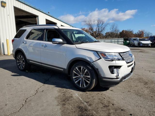 Photo 3 VIN: 1FM5K8HT1KGA66723 - FORD EXPLORER P 