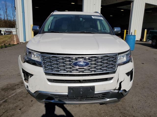 Photo 4 VIN: 1FM5K8HT1KGA66723 - FORD EXPLORER P 