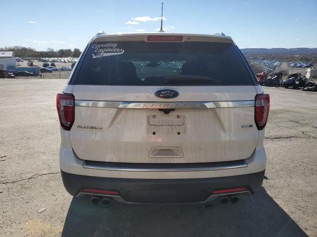 Photo 5 VIN: 1FM5K8HT1KGA66723 - FORD EXPLORER P 