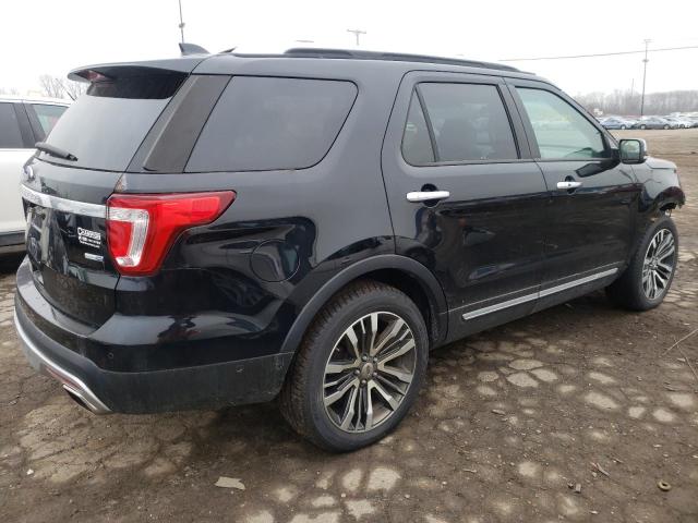 Photo 2 VIN: 1FM5K8HT2GGB26290 - FORD EXPLORER P 