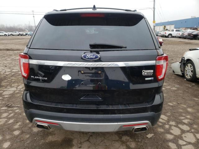 Photo 5 VIN: 1FM5K8HT2GGB26290 - FORD EXPLORER P 