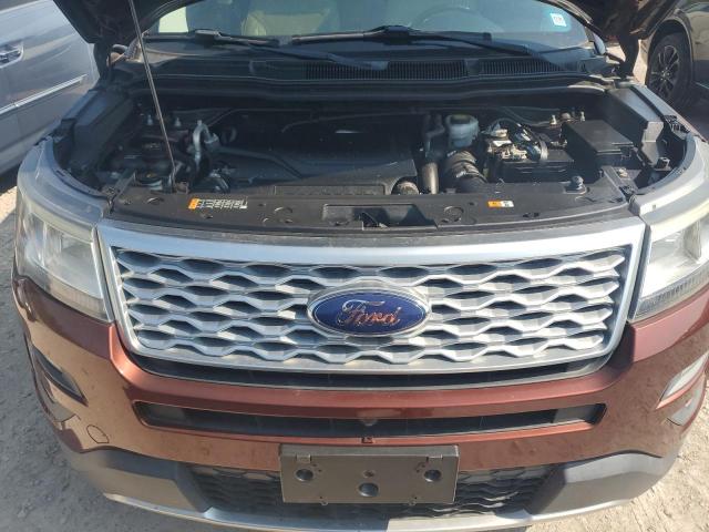 Photo 11 VIN: 1FM5K8HT2GGB68748 - FORD EXPLORER P 