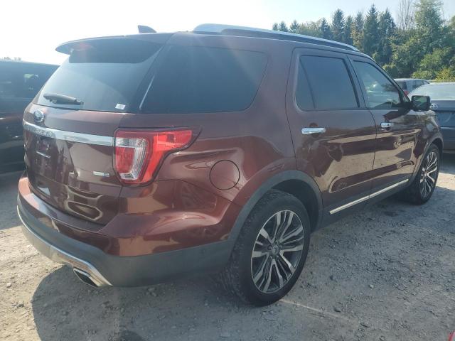 Photo 2 VIN: 1FM5K8HT2GGB68748 - FORD EXPLORER P 