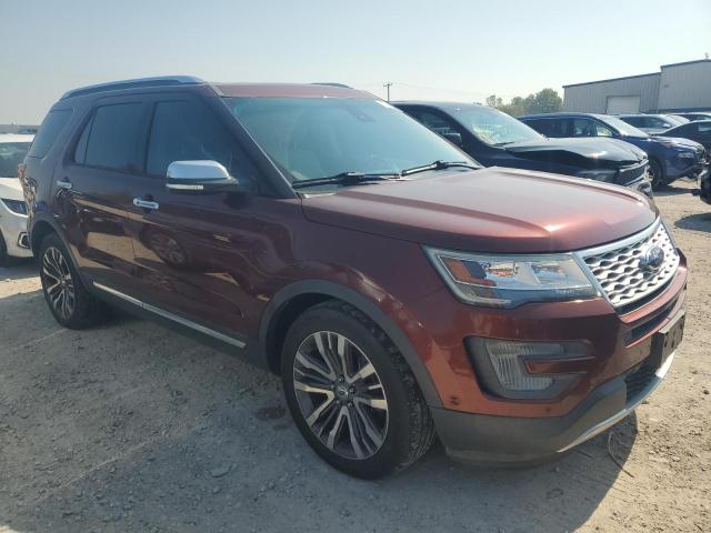 Photo 3 VIN: 1FM5K8HT2GGB68748 - FORD EXPLORER P 