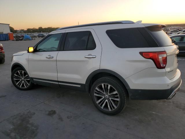 Photo 1 VIN: 1FM5K8HT2GGC32755 - FORD EXPLORER P 