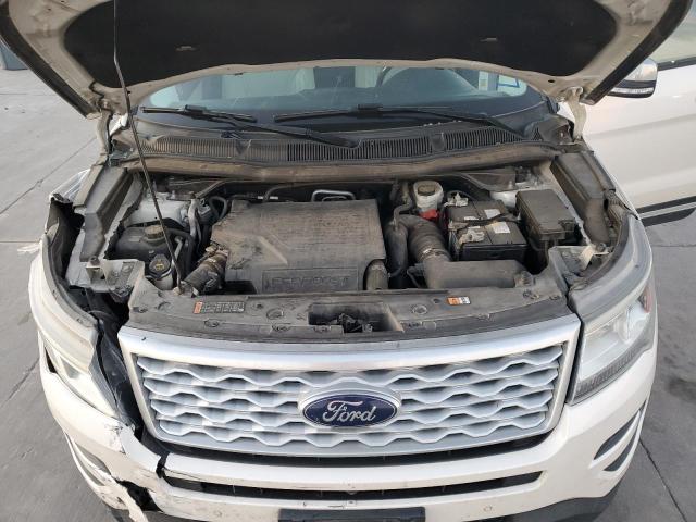 Photo 11 VIN: 1FM5K8HT2GGC32755 - FORD EXPLORER P 