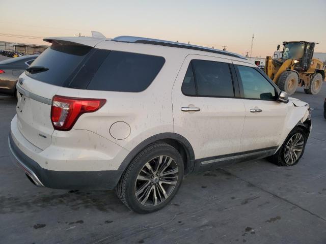 Photo 2 VIN: 1FM5K8HT2GGC32755 - FORD EXPLORER P 