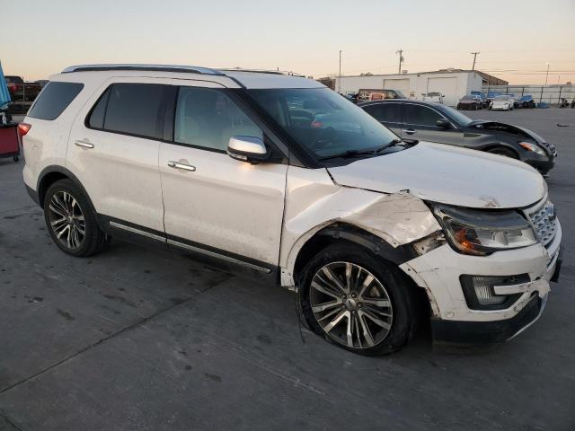 Photo 3 VIN: 1FM5K8HT2GGC32755 - FORD EXPLORER P 