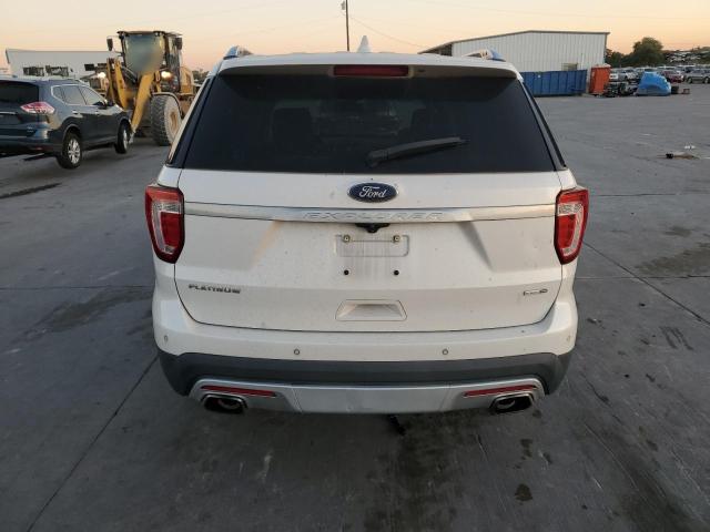 Photo 5 VIN: 1FM5K8HT2GGC32755 - FORD EXPLORER P 