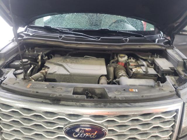 Photo 6 VIN: 1FM5K8HT2GGD13416 - FORD EXPLORER P 