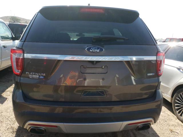 Photo 5 VIN: 1FM5K8HT2GGD27669 - FORD EXPLORER 