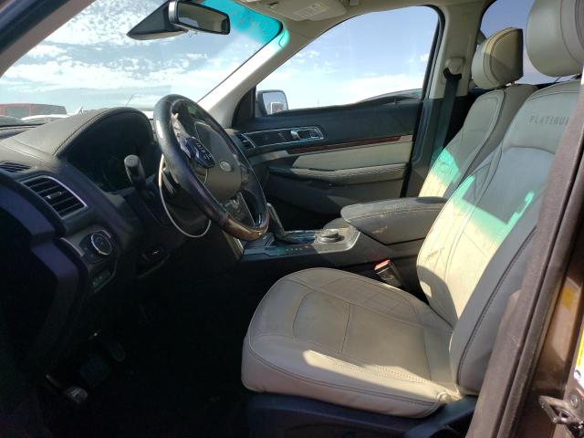 Photo 6 VIN: 1FM5K8HT2GGD27669 - FORD EXPLORER 