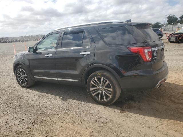 Photo 1 VIN: 1FM5K8HT2GGD35061 - FORD EXPLORER P 