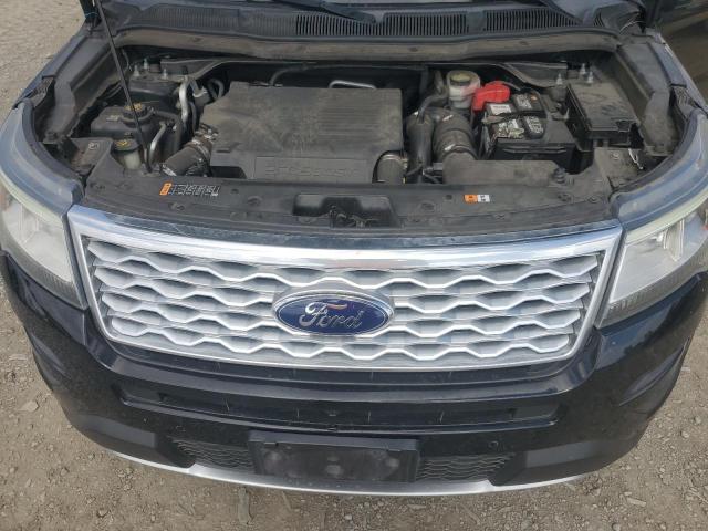 Photo 11 VIN: 1FM5K8HT2GGD35061 - FORD EXPLORER P 