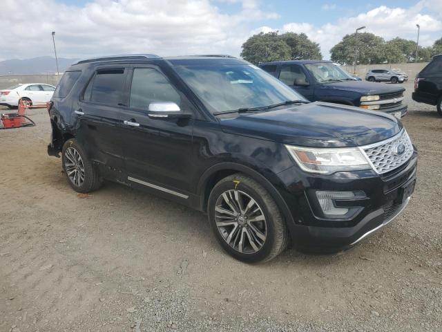 Photo 3 VIN: 1FM5K8HT2GGD35061 - FORD EXPLORER P 