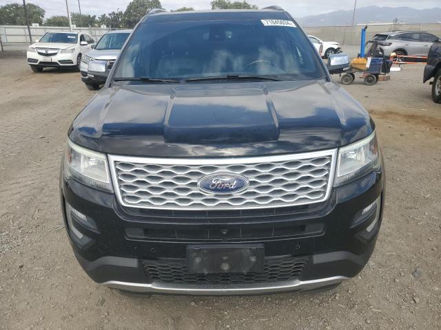 Photo 4 VIN: 1FM5K8HT2GGD35061 - FORD EXPLORER P 