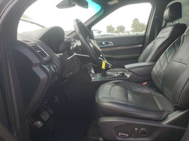 Photo 6 VIN: 1FM5K8HT2GGD35061 - FORD EXPLORER P 