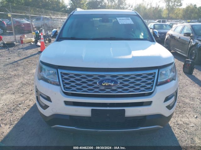 Photo 5 VIN: 1FM5K8HT2HGA15904 - FORD EXPLORER 