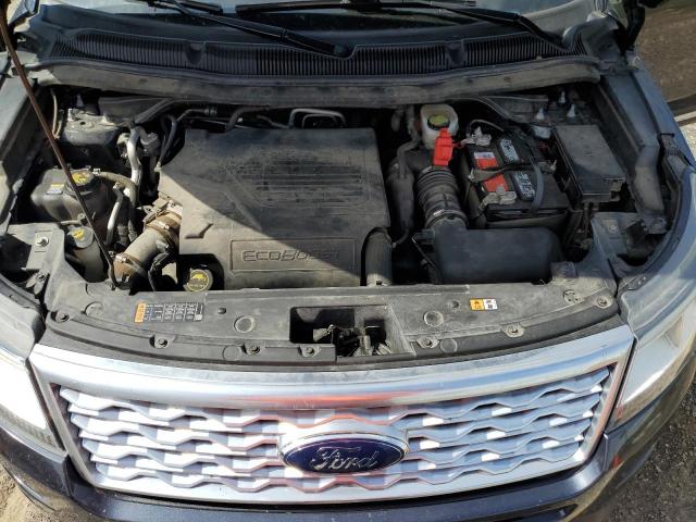 Photo 11 VIN: 1FM5K8HT2HGA87248 - FORD EXPLORER P 