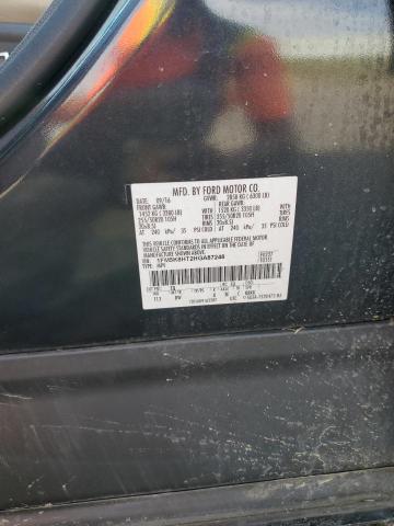 Photo 12 VIN: 1FM5K8HT2HGA87248 - FORD EXPLORER P 