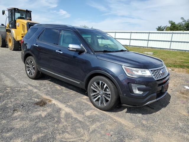 Photo 3 VIN: 1FM5K8HT2HGA87248 - FORD EXPLORER P 