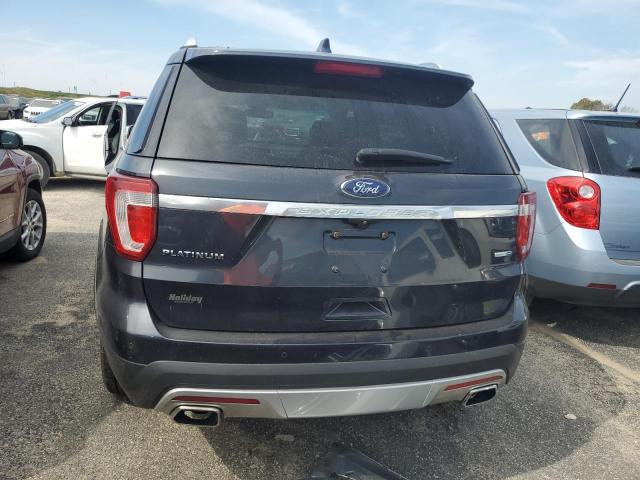 Photo 5 VIN: 1FM5K8HT2HGA87248 - FORD EXPLORER P 