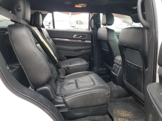 Photo 10 VIN: 1FM5K8HT2HGB04906 - FORD EXPLORER P 