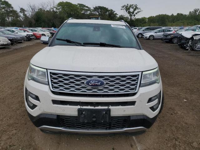 Photo 4 VIN: 1FM5K8HT2HGB04906 - FORD EXPLORER P 