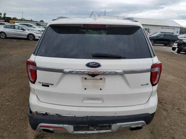 Photo 5 VIN: 1FM5K8HT2HGB04906 - FORD EXPLORER P 