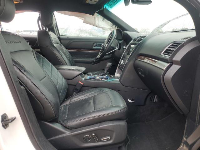 Photo 6 VIN: 1FM5K8HT2HGB04906 - FORD EXPLORER P 