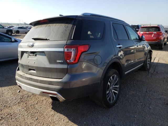 Photo 3 VIN: 1FM5K8HT2HGB21561 - FORD EXPLORER P 