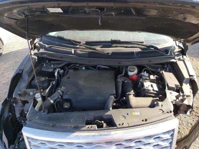 Photo 6 VIN: 1FM5K8HT2HGB21561 - FORD EXPLORER P 