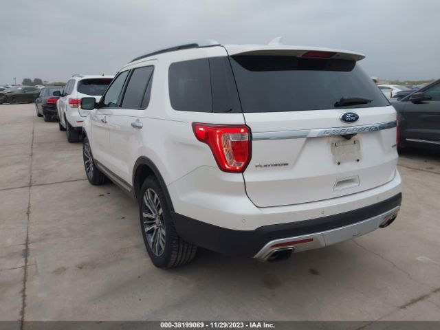 Photo 2 VIN: 1FM5K8HT2HGB45682 - FORD EXPLORER 